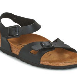 Birkenstock Rio Sandals